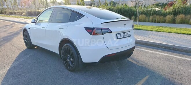 Tesla Model Y-10
