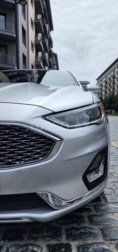 Ford Fusion (North America)-2