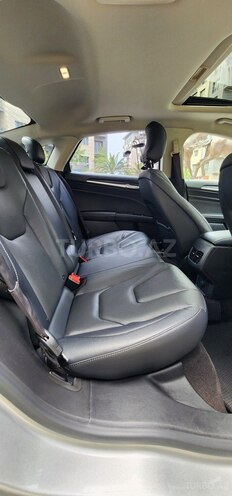 Ford Fusion (North America)-11