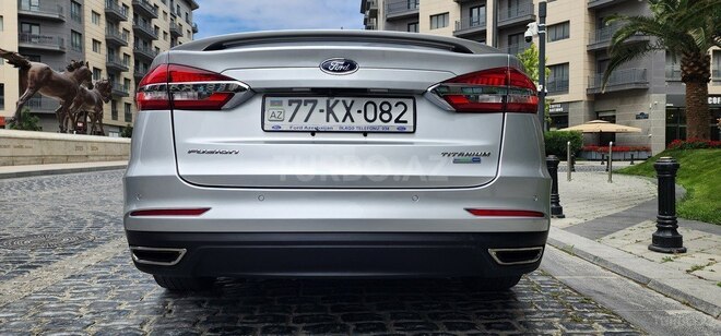 Ford Fusion (North America)-3