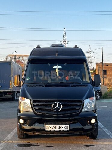 Mercedes Sprinter 316-1