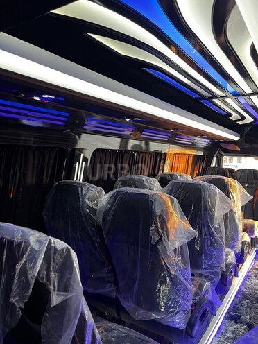 Mercedes Sprinter 316-10