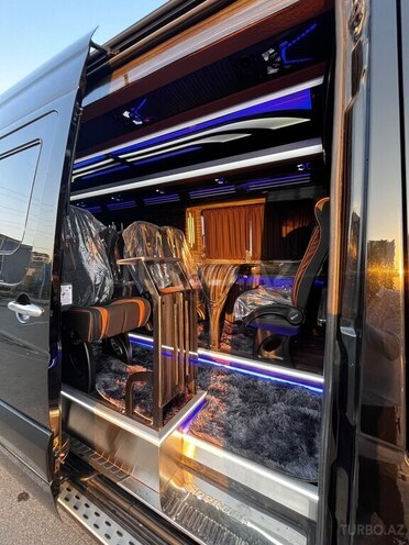Mercedes Sprinter 316-14