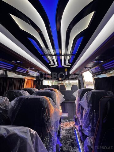 Mercedes Sprinter 316-12