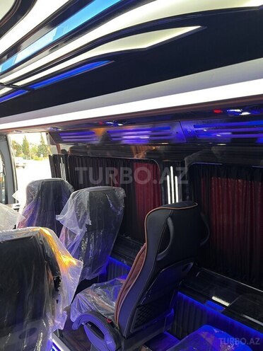 Mercedes Sprinter 316-11