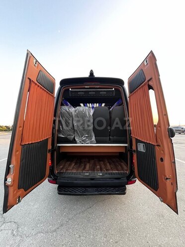 Mercedes Sprinter 316-13