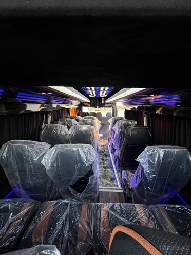 Mercedes Sprinter 316-20