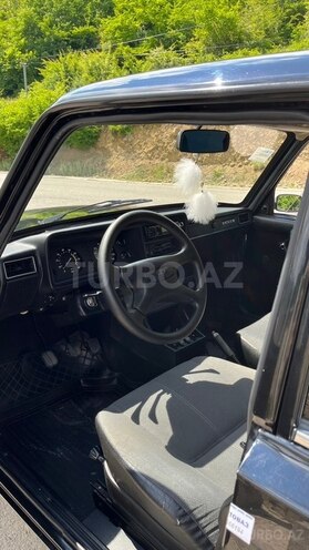 LADA (VAZ) 2107-7