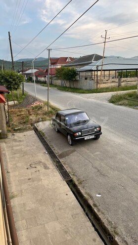 LADA (VAZ) 2107-5