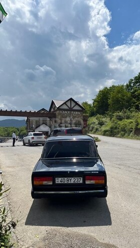 LADA (VAZ) 2107-6