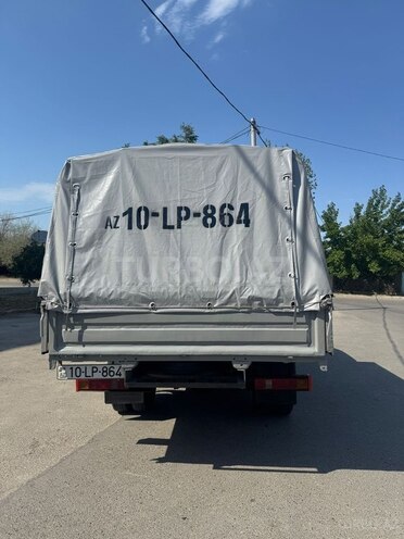 GAZ GAZel (3302-18)-4