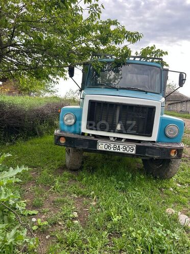 GAZ 53-7