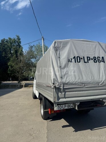 GAZ GAZel (3302-18)-6
