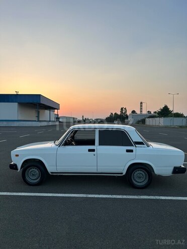 LADA (VAZ) 2107-3