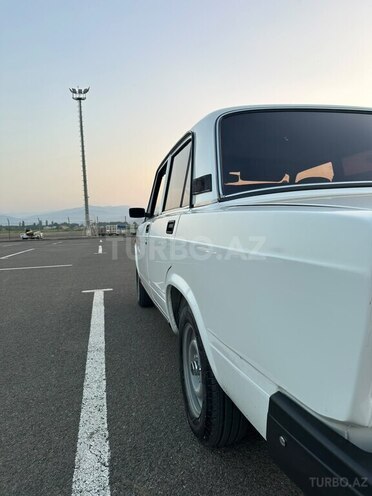 LADA (VAZ) 2107-4