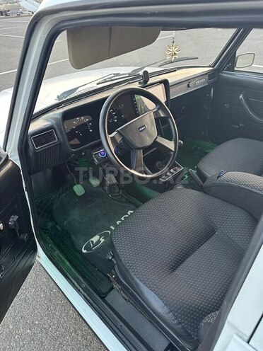 LADA (VAZ) 2107-10