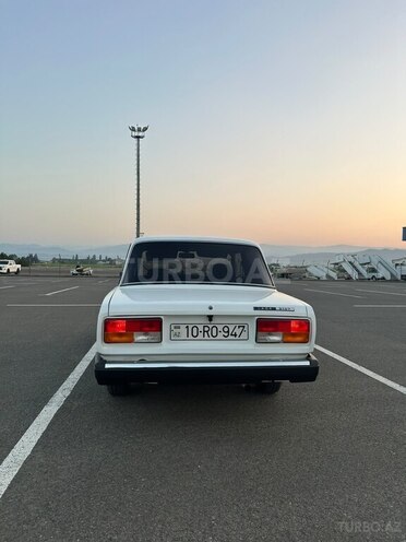 LADA (VAZ) 2107-6