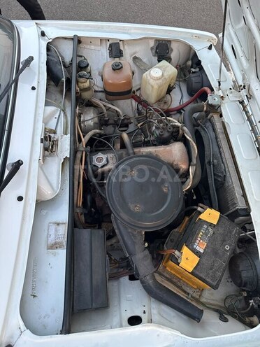 LADA (VAZ) 2107-13