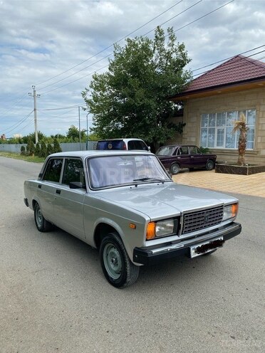 LADA (VAZ) 2107-3