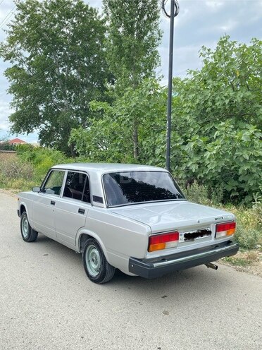 LADA (VAZ) 2107-7
