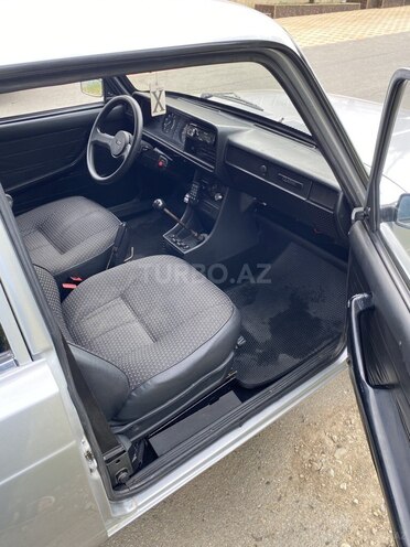 LADA (VAZ) 2107-15
