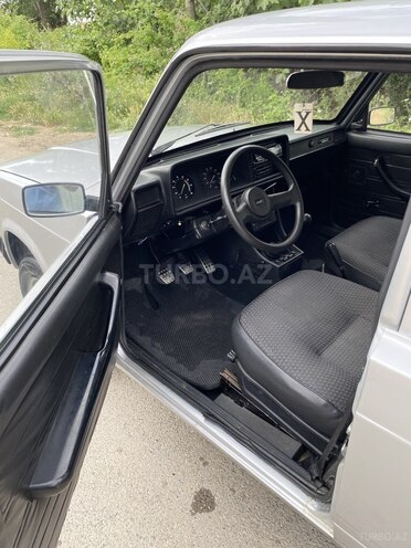 LADA (VAZ) 2107-11