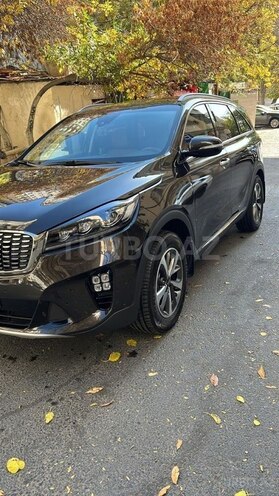 Kia Sorento-4