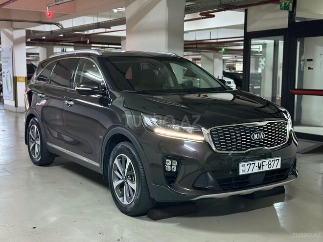 Kia Sorento-9