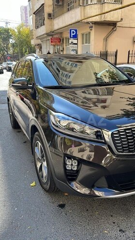 Kia Sorento-5