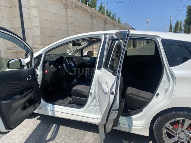 Nissan Note-19