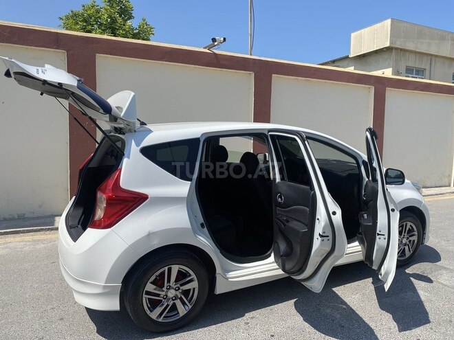 Nissan Note-18