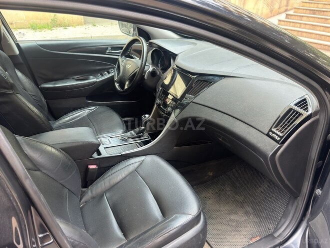 Hyundai Sonata-3