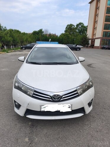 Toyota Corolla-1