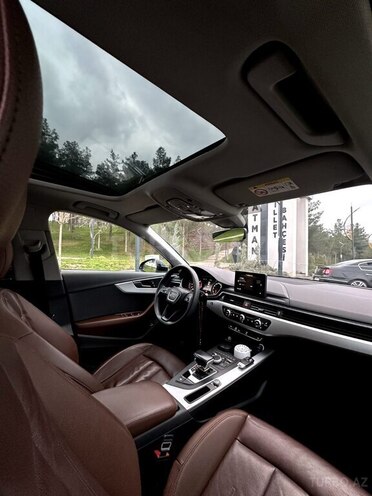 Audi A4-7