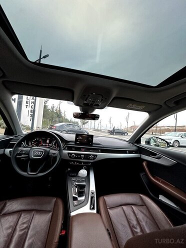 Audi A4-6