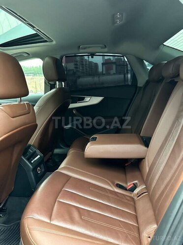 Audi A4-5