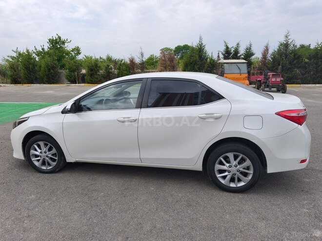 Toyota Corolla-3