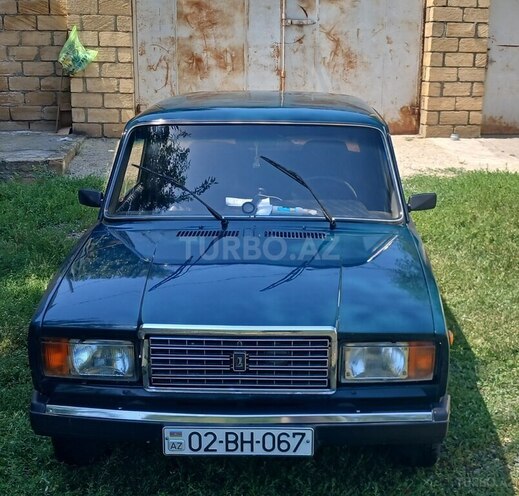 LADA (VAZ) 2107-1