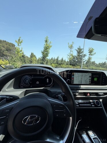Hyundai Sonata-7