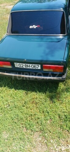 LADA (VAZ) 2107-3