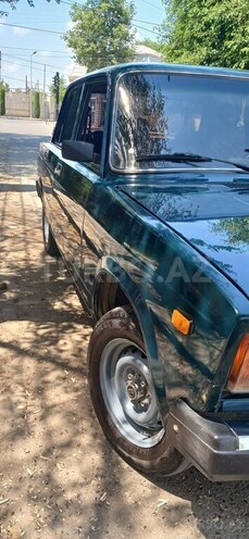 LADA (VAZ) 2107-4