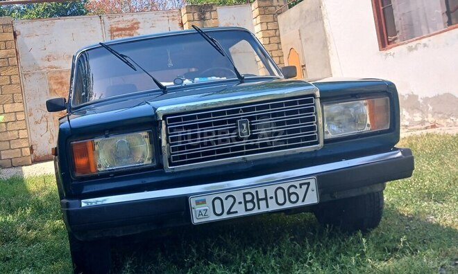 LADA (VAZ) 2107-6