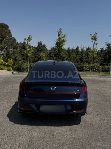 Hyundai Sonata-5