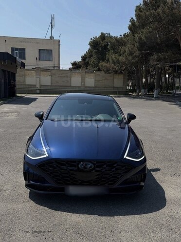 Hyundai Sonata-1