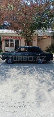 LADA (VAZ) 2107-7
