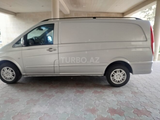 Mercedes Vito-3