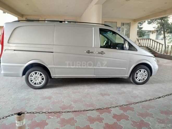 Mercedes Vito-2