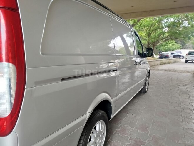 Mercedes Vito-9