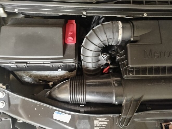 Mercedes Vito-11
