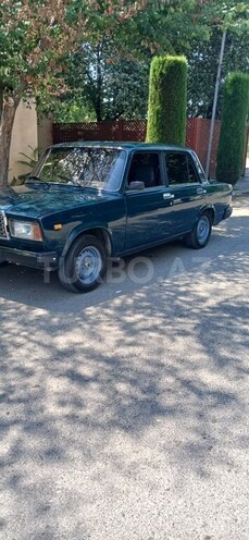 LADA (VAZ) 2107-9
